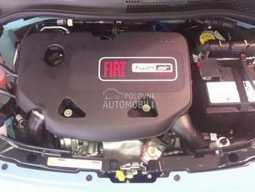 Motor 0.9TwinAir za Fiat 500 od 2007. do 2023. god.
