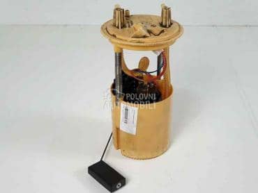 Pumpa goriva za Fiat 500 od 2007. do 2023. god.