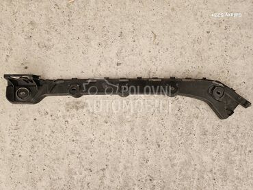 NOSAC  BRANIKA LEVI KARAVAN A7 za Škoda Octavia od 2013. do 2019. god.