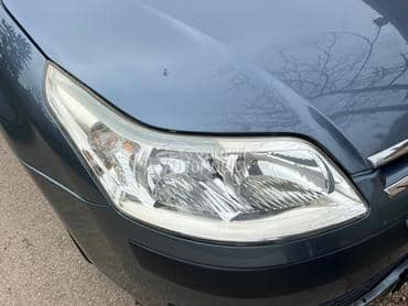 Desni Far za Citroen C4
