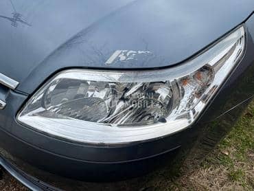 Levi far za Citroen C4