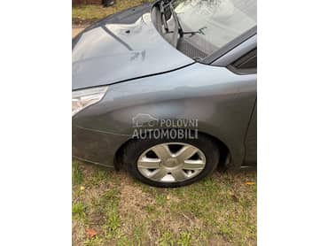 Levo Krilo za Citroen C4