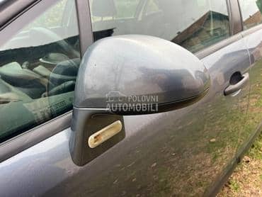 Levi Retrovizor za Citroen C4