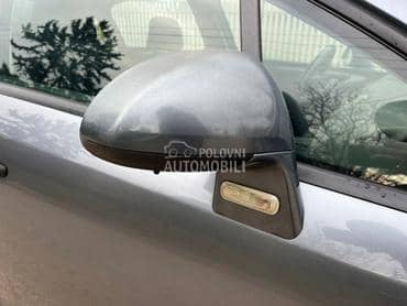 Desni Retrovizor za Citroen C4