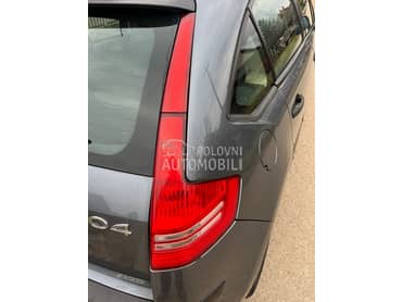 Desno Stop Svetlo za Citroen C4