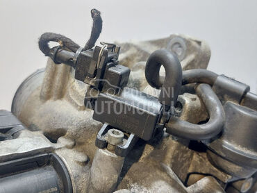 TC VENTIL za Volvo V70