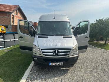 Mercedes Benz Sprinter 315 CDI