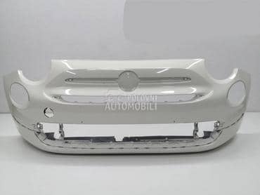 Prednji branik za Fiat 500 od 2007. do 2023. god.