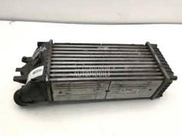 Interkuler za Citroen C3, C4, C5