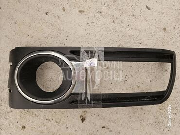 RESETKA MAGLENKE za Citroen C6