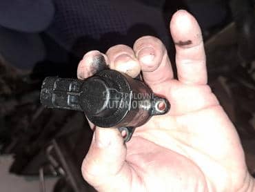 regulator pritiska goriva hdi za Peugeot 206