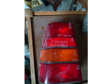 stop lampa za Seat Marbella od 1989. do 1998. god.