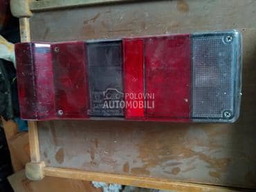 stop lampa za Lancia Ypsilon od 1985. do 1993. god.