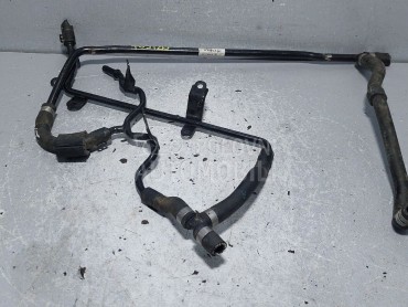 CRIJEVO za Škoda Fabia