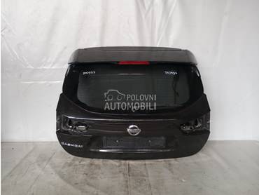 GEPEK za Nissan Qashqai