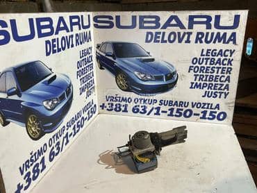 abs centrala za Subaru Justy od 2003. do 2015. god.