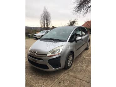 Ventilator 1.6 benz za Citroen C4 Picasso od 2007. do 2012. god.
