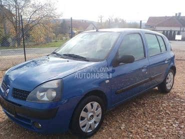 kvaka vrata za clio2 kvaka za Renault Clio od 2000. do 2010. god.