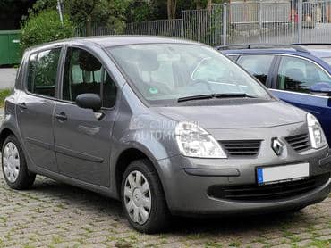 kvaka vrata za modus kvaka za Renault Modus