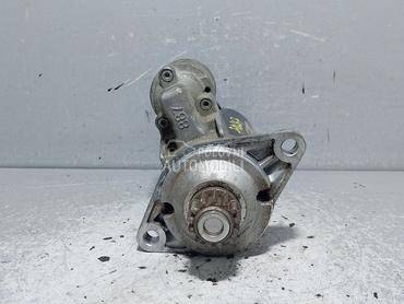 ALNASER za Volkswagen Caddy