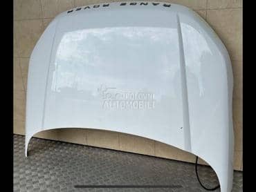 hauba za Land Rover Range Rover Evoque od 2012. do 2019. god.