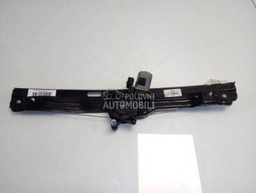 Podizač stakla za Fiat 500L od 2012. do 2023. god.