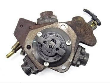 Pumpa visokog pritiska za Fiat 500L od 2012. do 2023. god.