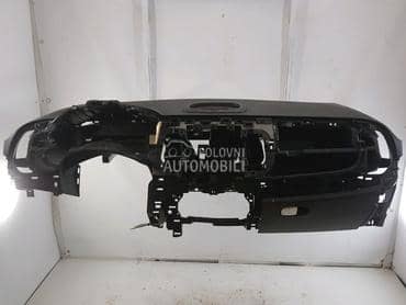 Instrument tabla za Fiat 500L od 2012. do 2023. god.