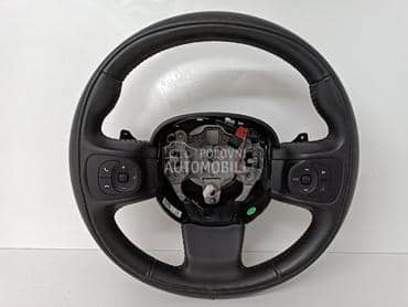 Volan za Fiat 500L od 2012. do 2023. god.