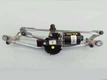 Motor i poluga brisača za Fiat 500L od 2012. do 2023. god.