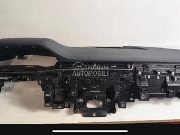 airbegovi za Land Rover Range Rover Evoque od 2019. do 2023. god.