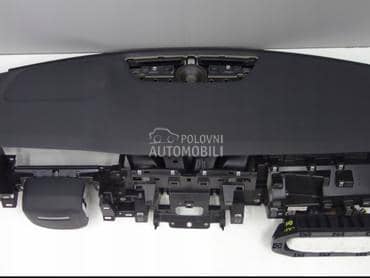 airbegovi za Land Rover Range Rover Evoque od 2019. do 2023. god.