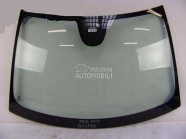 Šoferšajbna za Fiat 500L od 2012. do 2023. god.