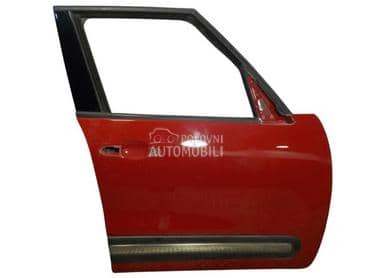 Vrata za Fiat 500L od 2012. do 2023. god.