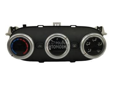 Konzola klime za Fiat 500L od 2012. do 2023. god.