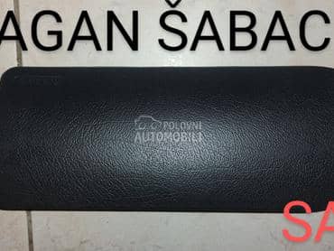 Airbag za Citroen Saxo od 1996. do 2004. god.