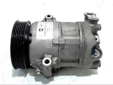 Kompresor klime za Fiat 500L od 2012. do 2023. god.