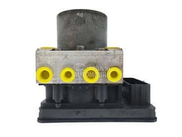 ABS za Fiat 500L od 2012. do 2023. god.