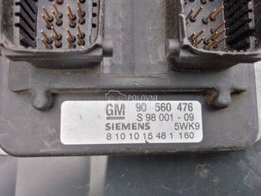 Računar 1.8 za Opel Astra G
