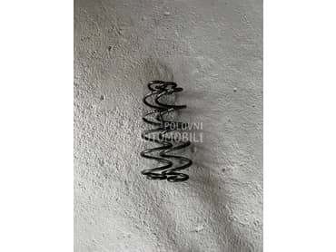 Quattro opruge za Audi A4, A5, A4 Allroad od 2008. do 2016. god.