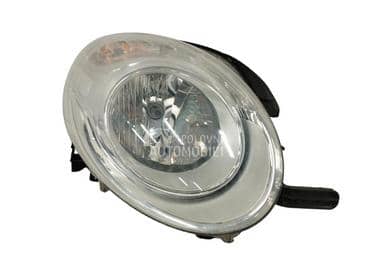 Farovi za Fiat 500L od 2012. do 2023. god.