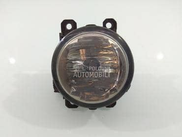 Maglenke za Fiat 500L od 2012. do 2023. god.