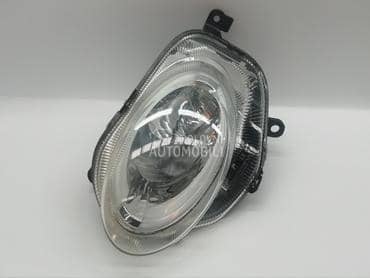 Dnevna svetla za Fiat 500L od 2012. do 2023. god.