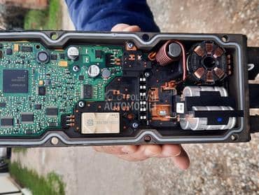 elektronika letve volana za Audi A6