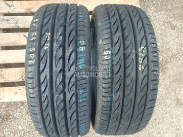 Pirelli 205/45 R17 Letnja