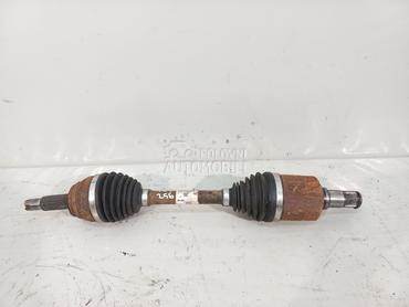 POLUOSOVINA za Kia cee`d