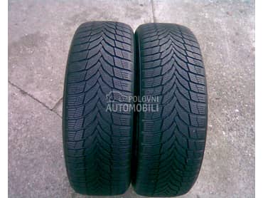 Nexen 215/60 R17 Zimska