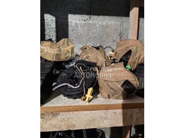 Senzor ugla volana B klasa za Mercedes Benz A Klasa, B Klasa od 1997. do 2012. god.