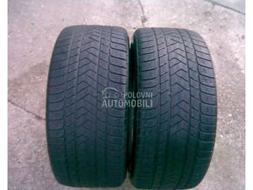 Pirelli 295/35 R21 Zimska