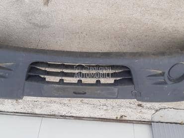 prednji branik vivaro